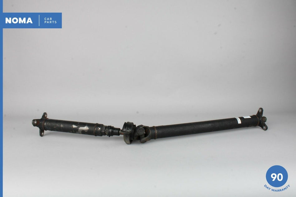 02-10 Lexus SC430 Z40 Rear Wheel Drive Driveshaft Propeller Propshaft OEM