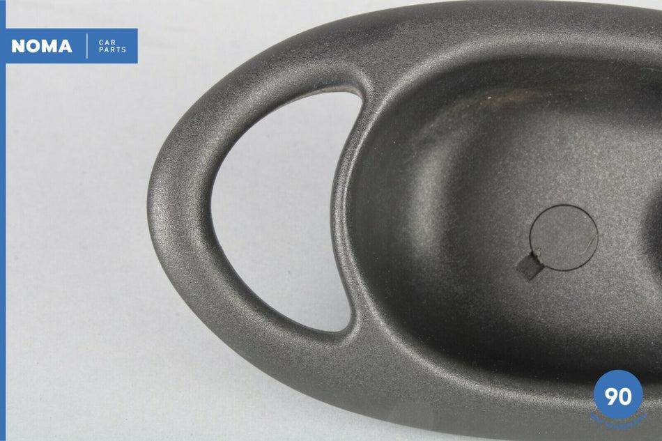 97-06 Jaguar XK8 XKR X100 Front Left Inner Door Handle Cover Bezel Trim LEG OEM