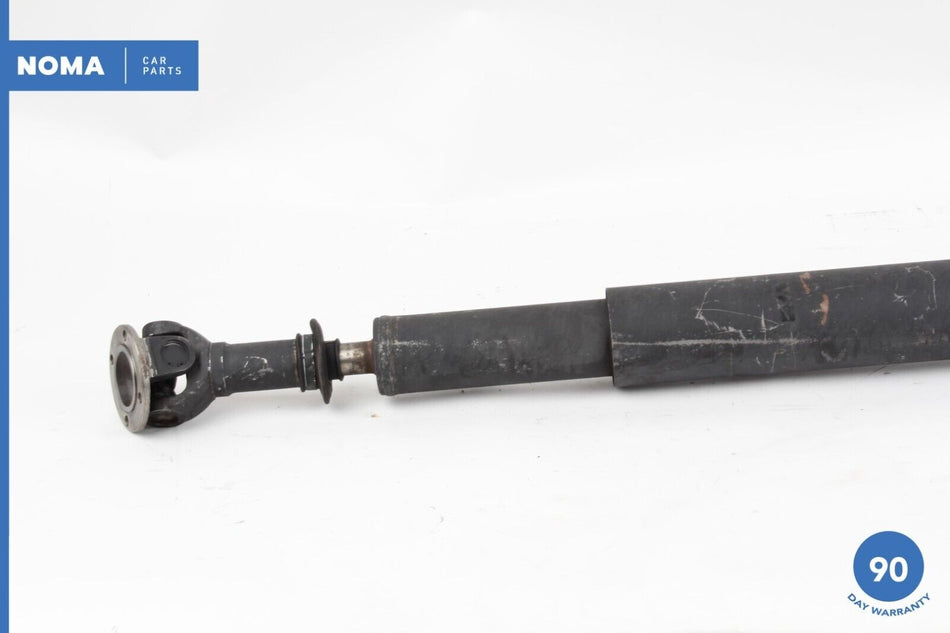 84-87 Jaguar XJ6 Series III 4.2 Auto Transmission Drive Prop Propeller Shaft OEM