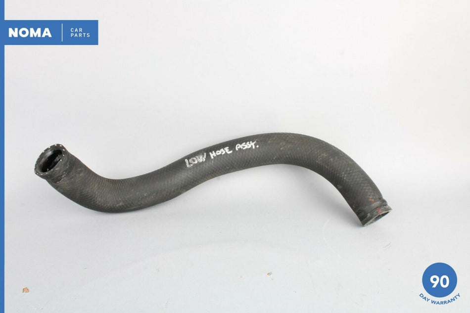 02-10 Lexus SC430 Z40 Engine Motor Lower Radiator Hose Tube Pipe 16572-50130 OEM