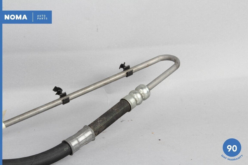 13-19 Jaguar XJ XJL X351 Power Steering Pressure Hose Line Tube BW933L600DC OEM