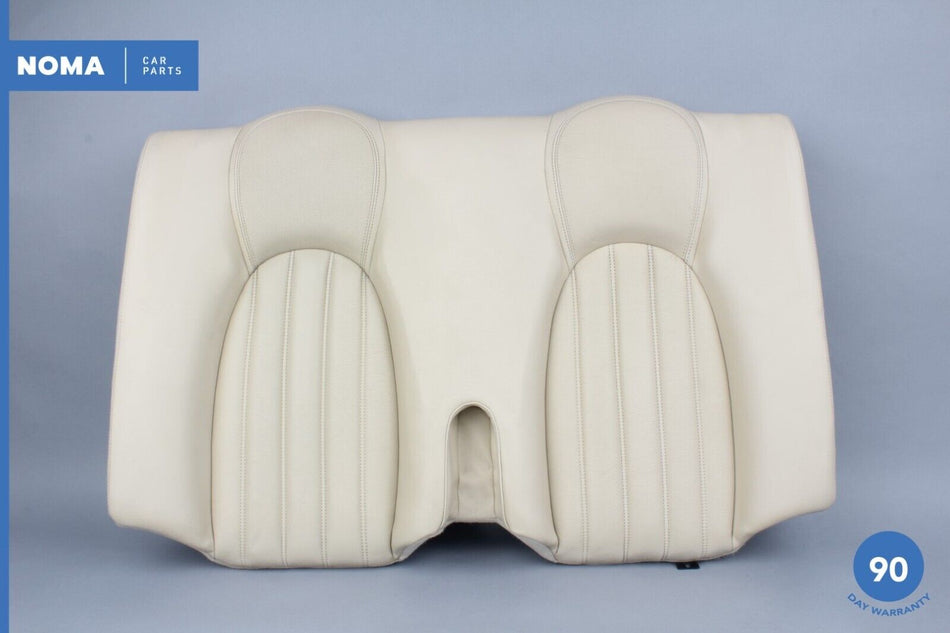 1997 Jaguar XK8 X100 Rear Seat Upper Top Cushion Ambla Leather NDR OEM