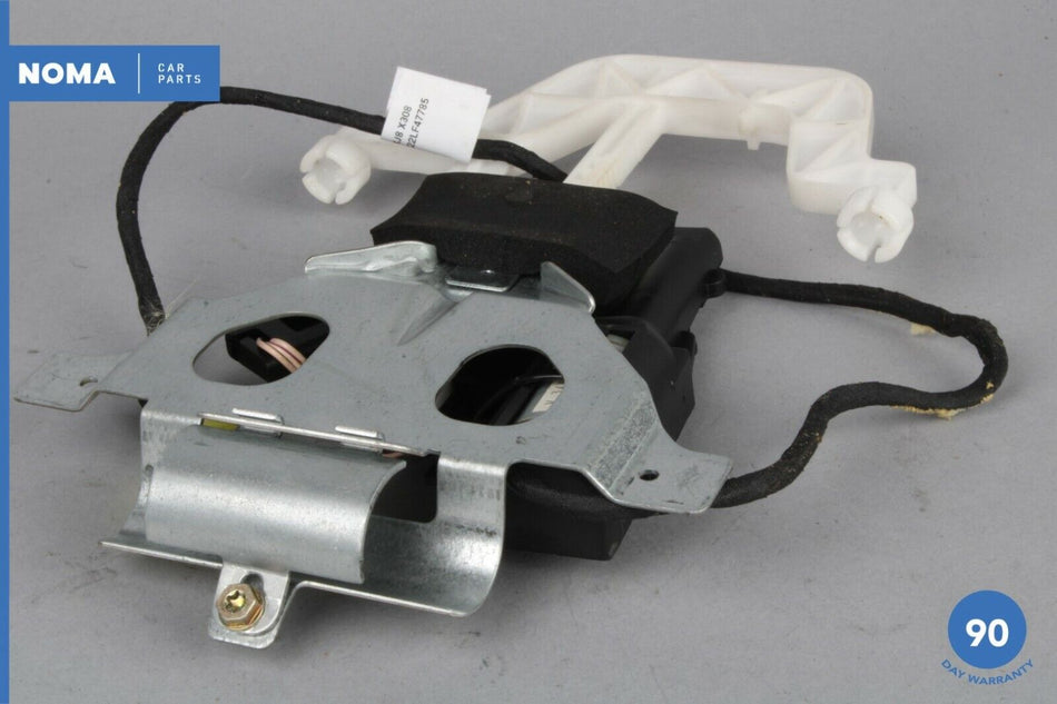 01-03 Jaguar XJ8 VDP X308 Front Left or Right Seat Headrest Adjustment Motor OEM