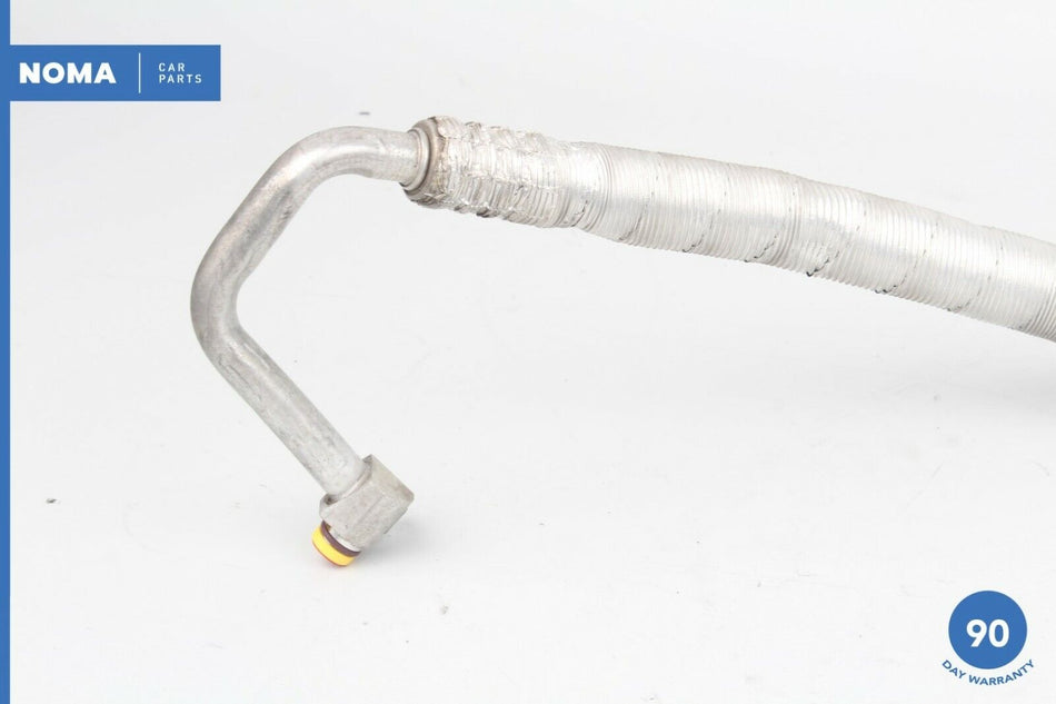 03-08 BMW Z4 E85 E86 HVAC A/C Evaporator To Compressor Hose Pipe 6909234 OEM