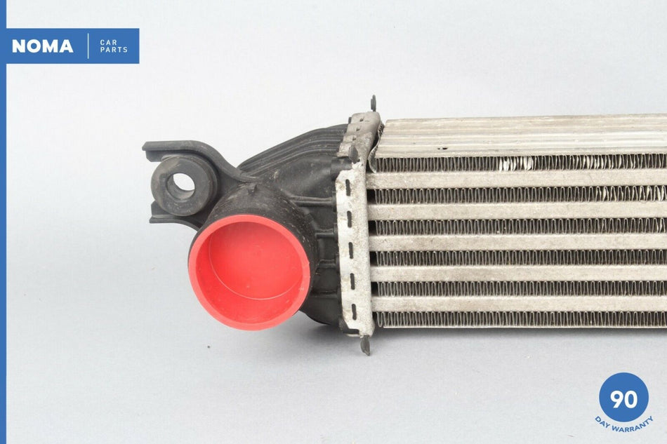 06-14 Mini Cooper S Clubman R55 Engine Turbo Air Cooler Intercooler Radiator OEM