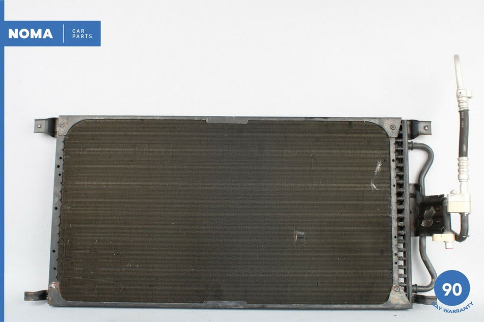 97-06 Jaguar XK8 XKR X100 HVAC A/C AC Air Conditioning Condenser MJD7390AD OEM