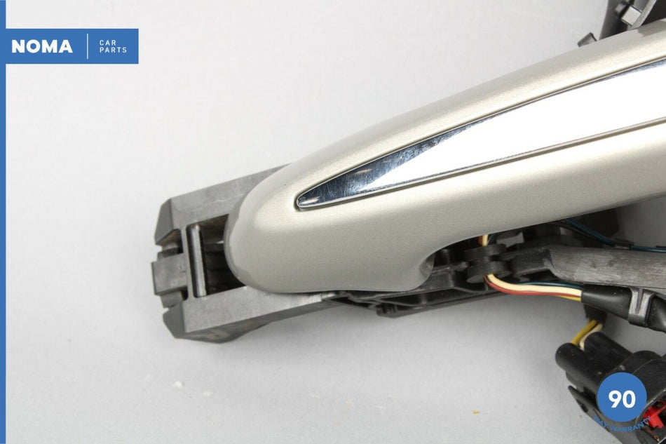 10-18 Jaguar XJ XJL X351 Front Right Passenger Side Exterior Door Handle GDR OEM