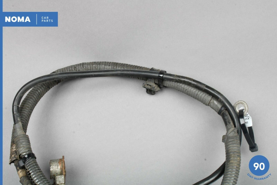 02-10 Lexus SC430 Z40 Negative Battery Terminal Cable 82123-24040 OEM