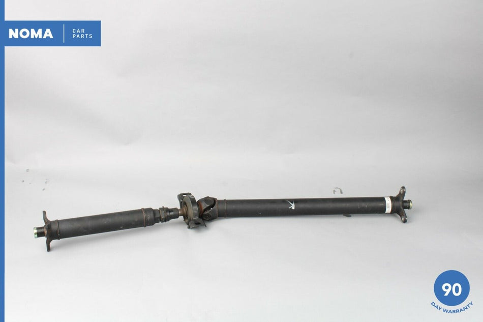 02-10 Lexus SC430 Z40 Rear Wheel Drive Driveshaft Propeller Propshaft OEM