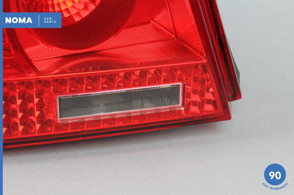 04-05 BMW 530i E60 5 Series Rear Left Side Tail Brake Light Lamp 6910797 OEM