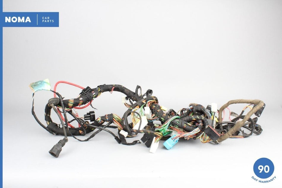 97-06 Jaguar XK8 X100 Convertible Trunk Wire Wiring Harness LJD3070DF OEM