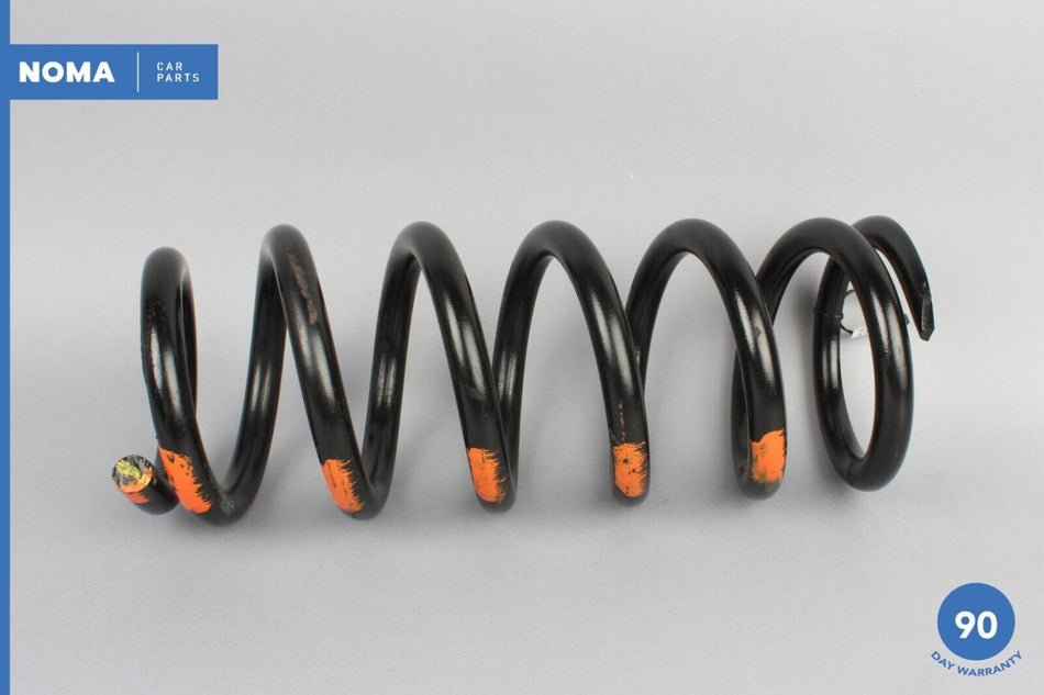 97-06 Jaguar XK8 XKR X100 Rear Right or Left Suspension Coil Spring JLM12342 OEM