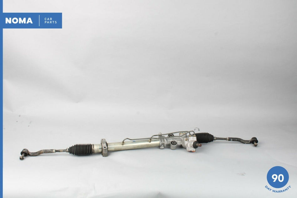 02-10 Lexus SC430 Z40 Power Steering Rack And Pinion Assembly 44200-24200 OEM