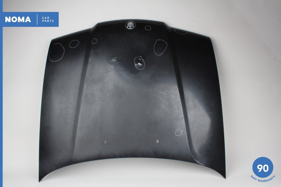 92-98 BMW E36 325i 328i M3 Hood Bonnet Panel Cover 8135344 OEM