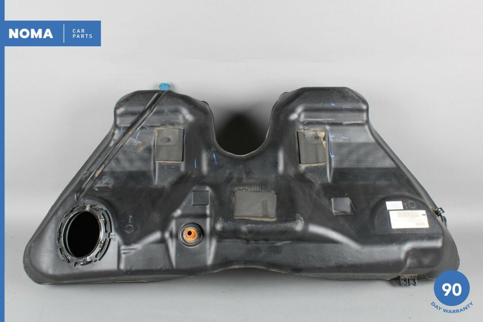 10-11 Jaguar XF X250 5.0L Naturally Aspirated Fuel Gas Tank Reservoir OEM