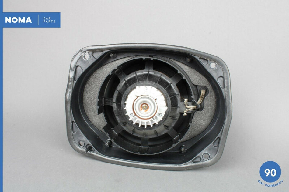 03-08 Jaguar S-Type R X202 Rear or Front Left or Right Door Audio Speaker OEM