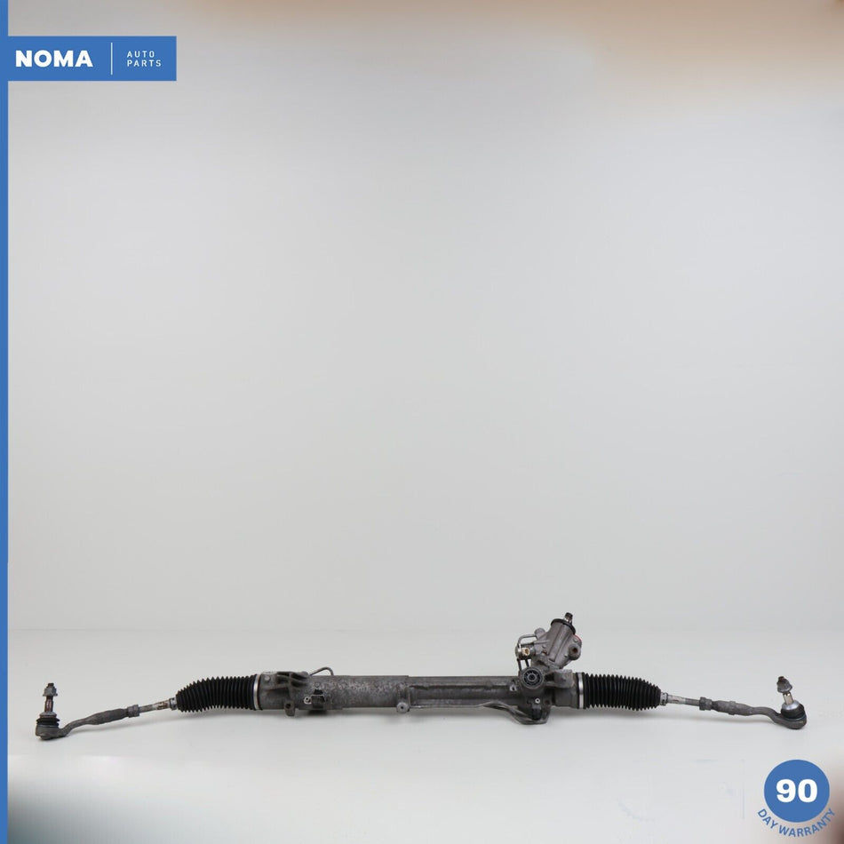 09-15 BMW 750Li F02 P/S Power Steering Rack & Pinion Assembly 32102473342 OEM