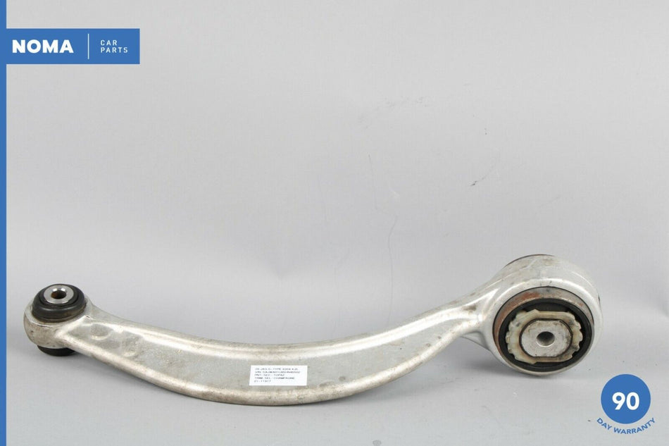 04-08 Jaguar S-Type X204 Front Left or Right Lower Control Arm 2W933C256AF OEM