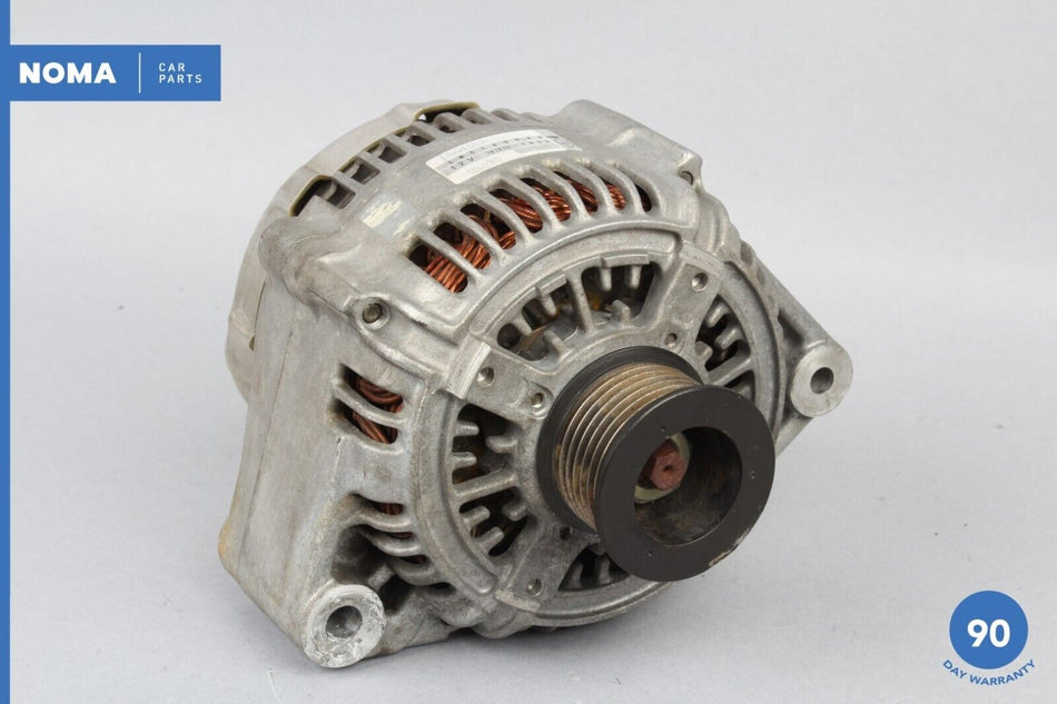 00-03 Jaguar XKR X100 XJ8 Engine Motor Generator Alternator LNC1800AA 61K Miles