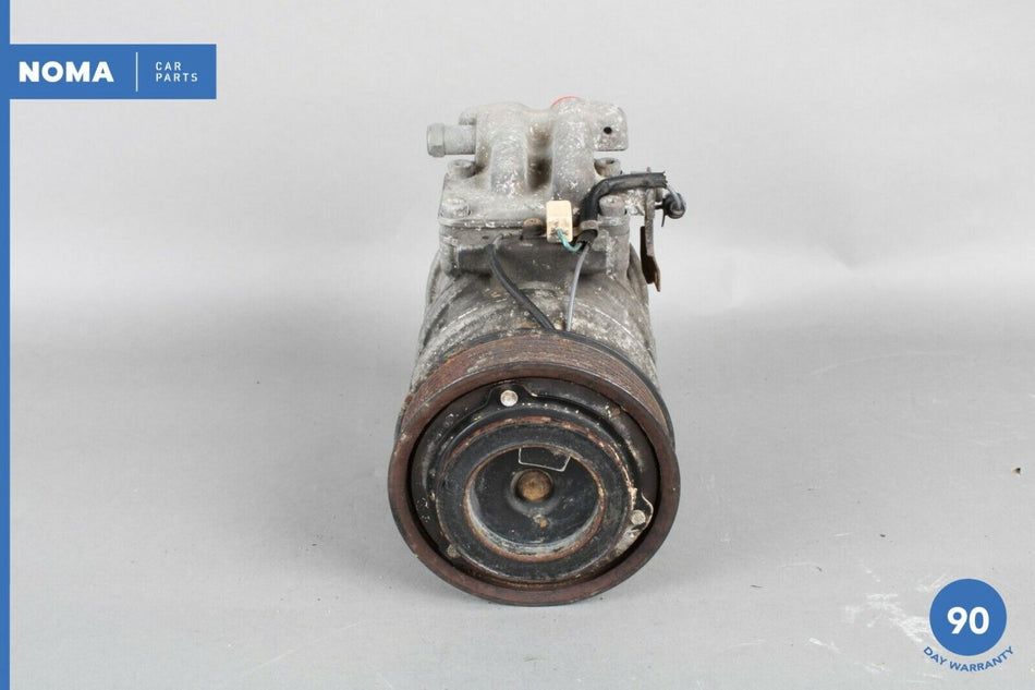 98-03 Jaguar XJ8 XJR VDP X308 HVAC A/C Air Conditioning Compressor MCA7300AE OEM