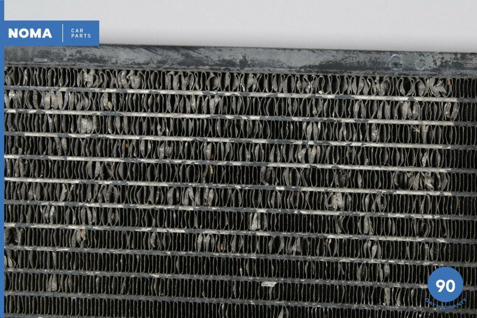 01-06 Lexus LS430 XF30 HVAC AC A/C Air Conditioning Condenser Radiator OEM