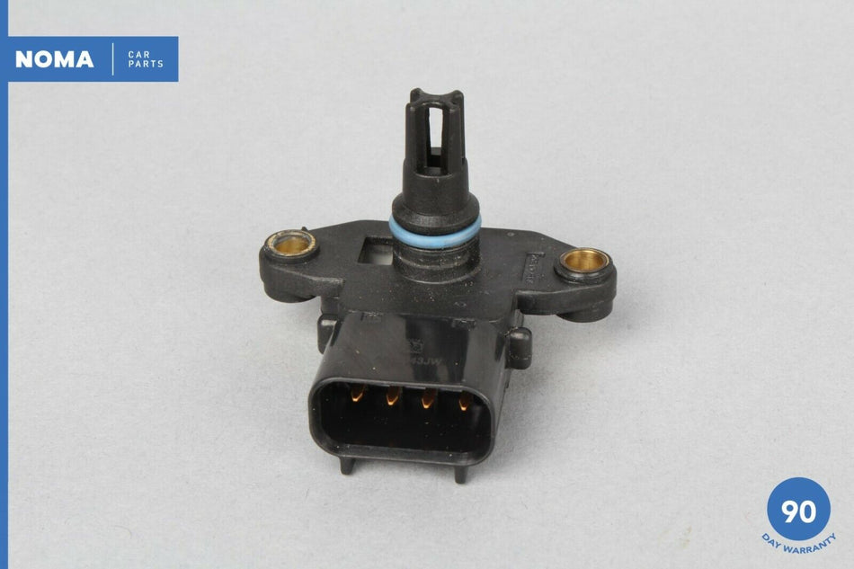 02-06 Jaguar X-Type X400 MAP Manifold Air Pressure Sensor 2W939F479AA OEM