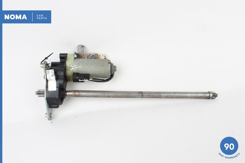 03-05 Land Rover Range Rover L322 Front Left Driver Seat Adjustment Motor OEM