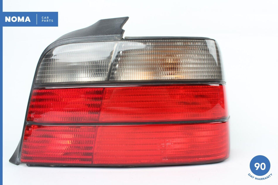 92-98 BMW M3 325i 328i E36 Rear Right Passenger Side Tail Light Lamp DEPO