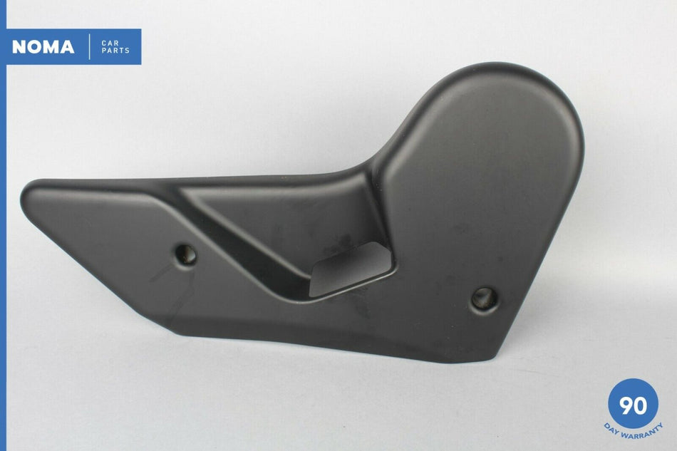 07-12 Range Rover L322 Front Right Passenger Seat Inner Cover Panel Trim PVA OEM