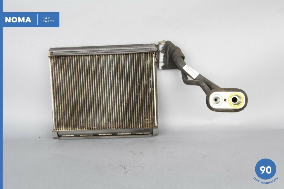 10-17 Jaguar XJL X351 HVAC AC A/C Air Conditioning Evaporator Core w/ Tube OEM