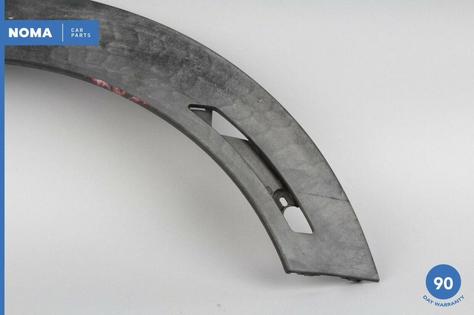 08-14 Mini Cooper S Clubman R55 Rear Left Driver Side Wheel Arch Molding OEM