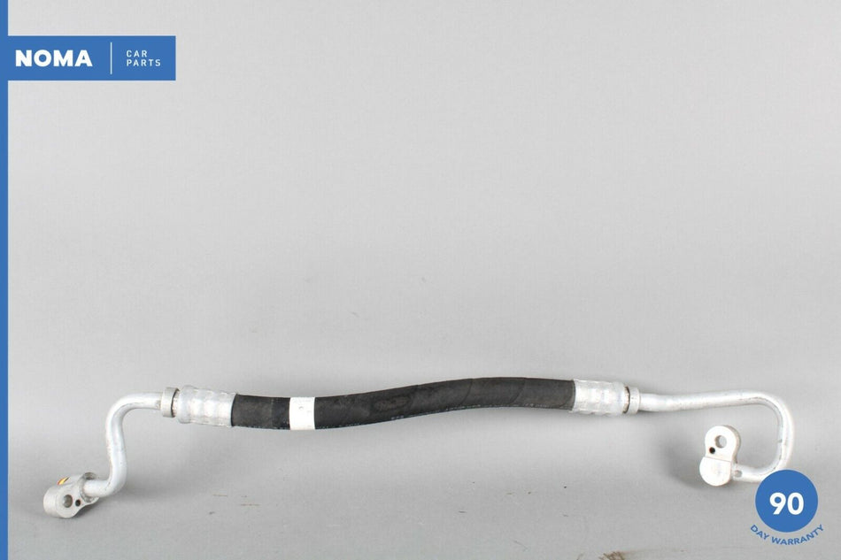 03-08 BMW Z4 E85 E86 A/C AC Compressor To Condenser Pressure Hose 6909235 OEM