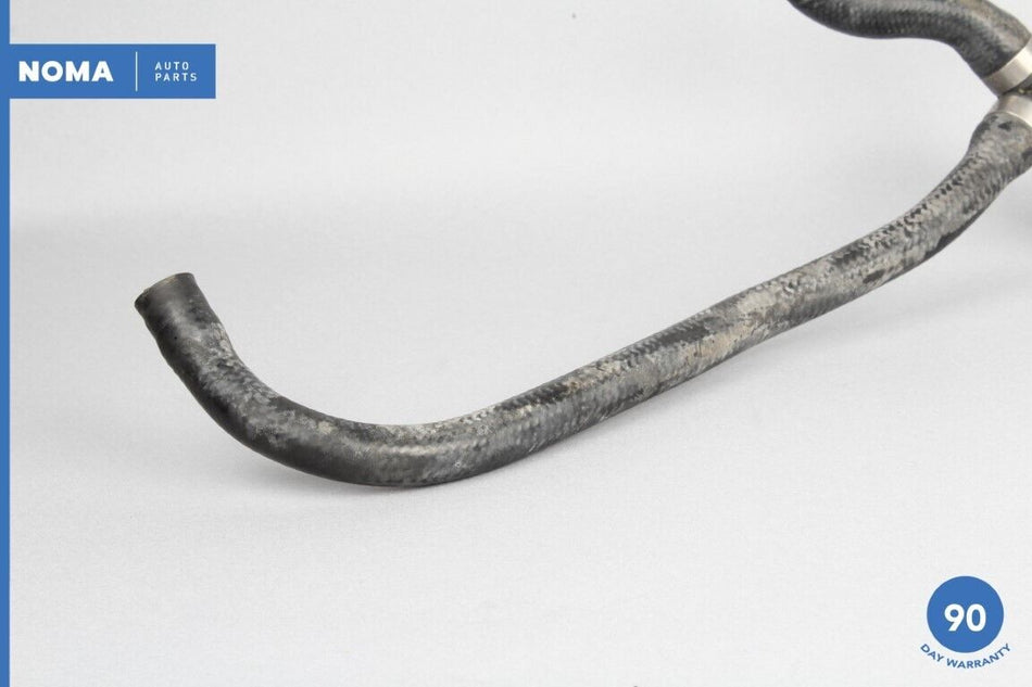 00-03 Jaguar XJR X308 4.0L Supercharged Engine Radiator Coolant Hose  OEM