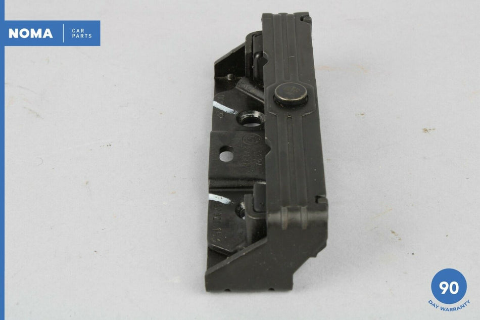 00-06 BMW X5 E53 Trunk Boot Tailgate Lock Latch Catch Striker Plate 8408859 OEM