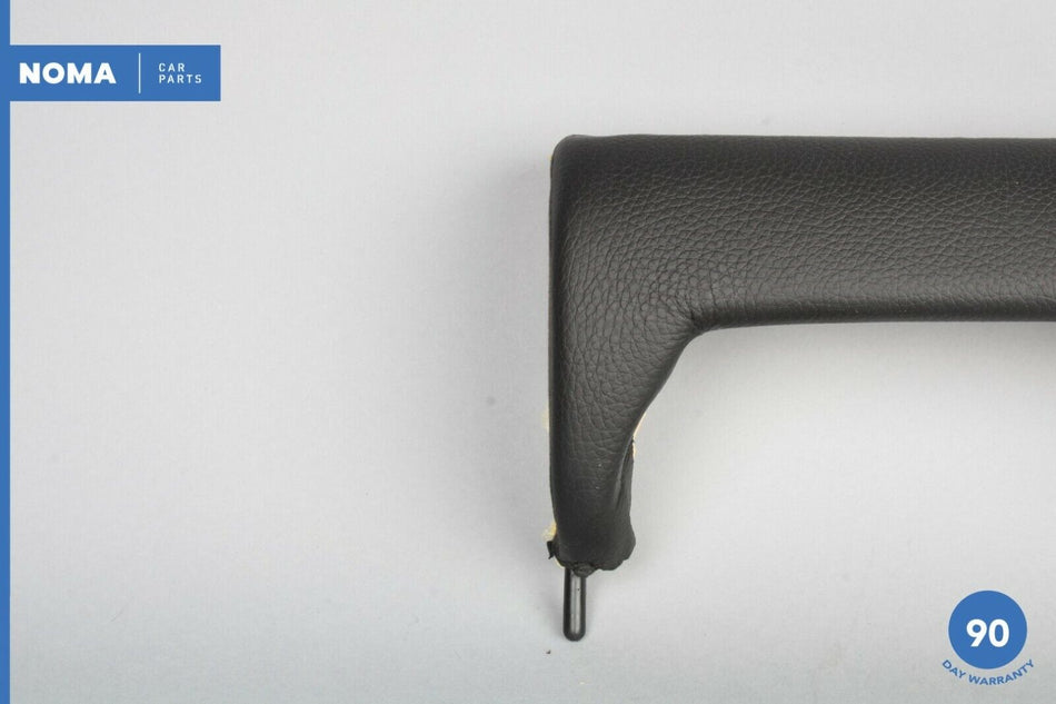 06-13 BMW 335i E92 Coupe Rear Seat Center Lower Cushion Pad 6977161 OEM