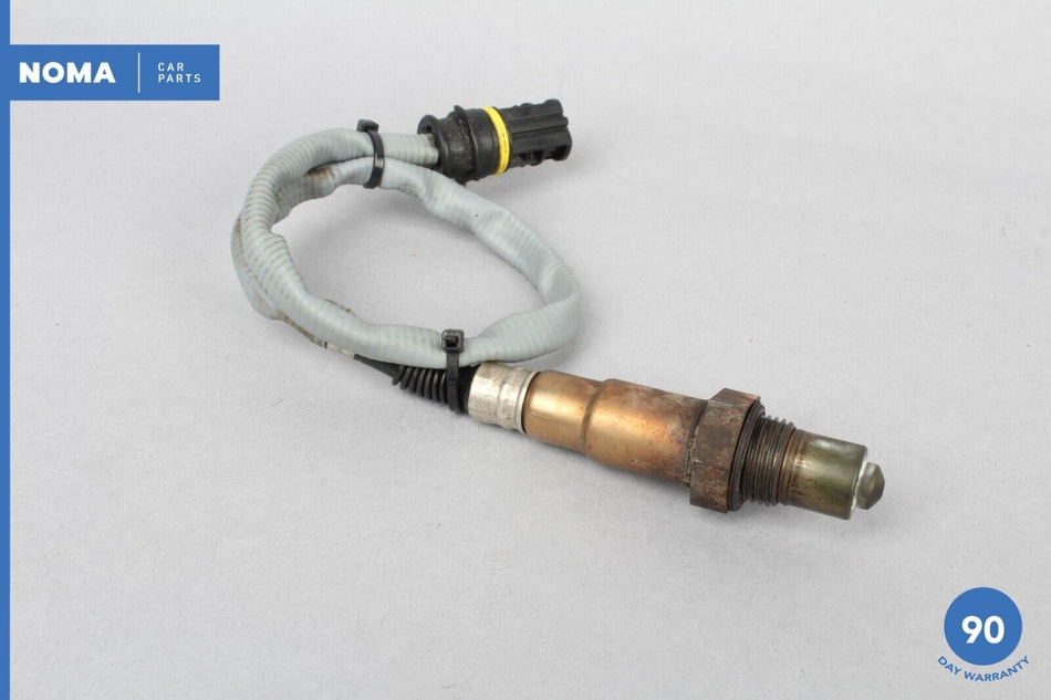 06-08 BMW Z4 E85 Lambda Heated Oxygen O2 Sensor 7539137 OEM