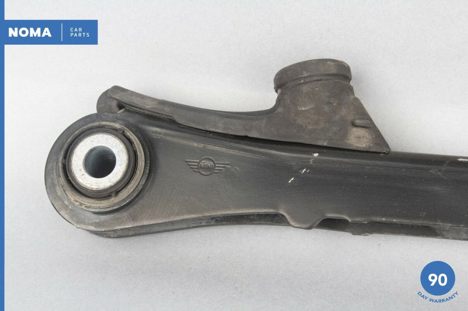 08-14 Mini Cooper S Clubman R55 Rear Left Driver Side Upper Control Arm OEM