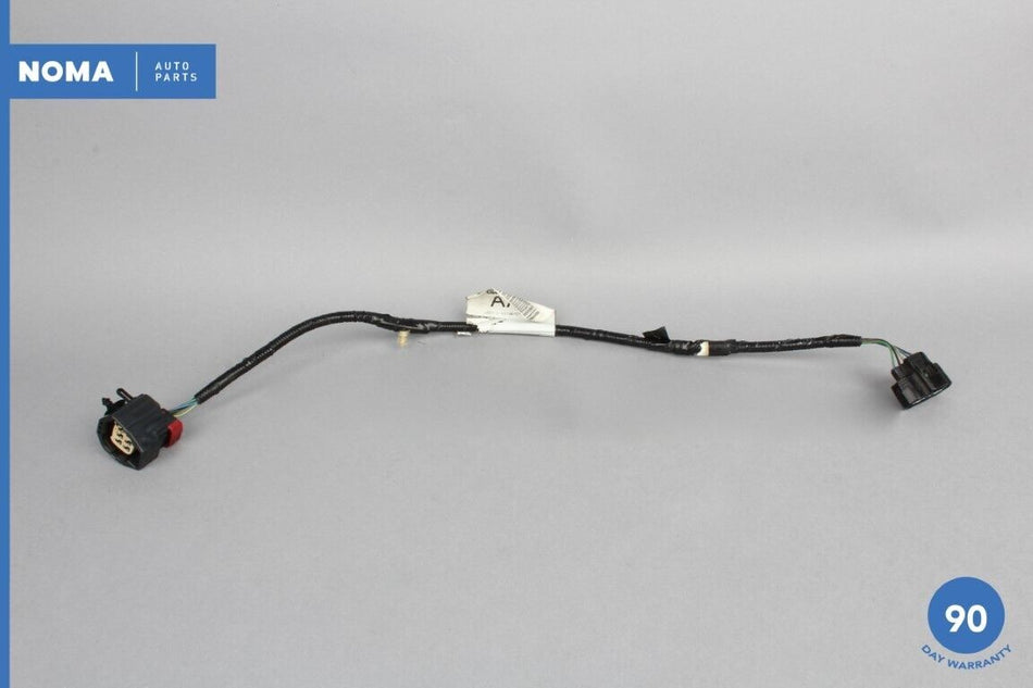 07-09 Jaguar XKR X150 4.2L Supercharged Air Flow Meter Wire Harness Cable OEM