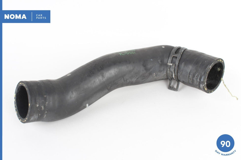 00-06 Jaguar XKR X100 4.0 Engine Motor Upper Cooling Radiator Hose MJB4505BE OEM