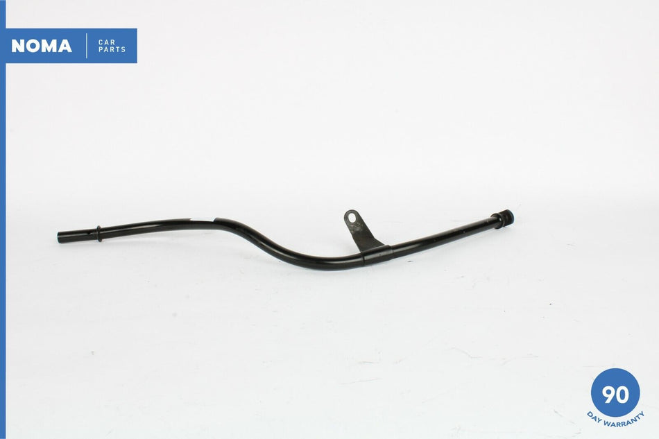 07-13 BMW X5 E70 4.8L Engine Motor Oil Fluid Level Dipstick Probe 7546639 OEM