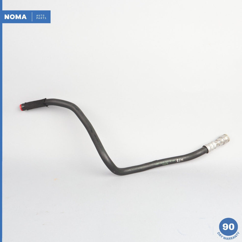 07-13 BMW E90 328i Power Steering Return Pressure Hose 32416774305 OEM