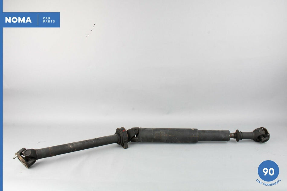 84-87 Jaguar XJ6 Series III 4.2 Auto Transmission Drive Prop Propeller Shaft OEM