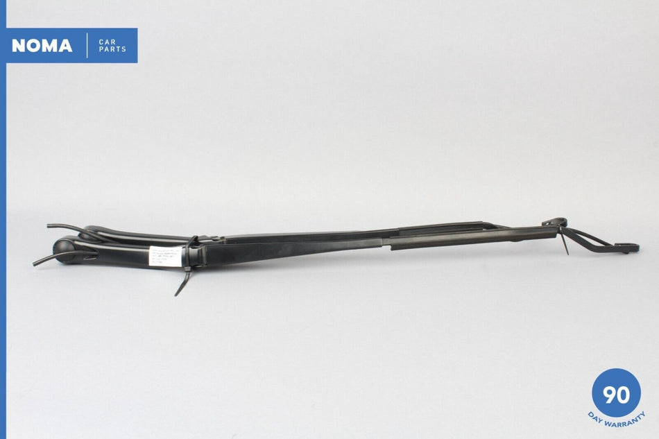 04-09 Jaguar XJ8 VDP X350 X358 Front Right & Left Windshield Wiper Arm Set OEM