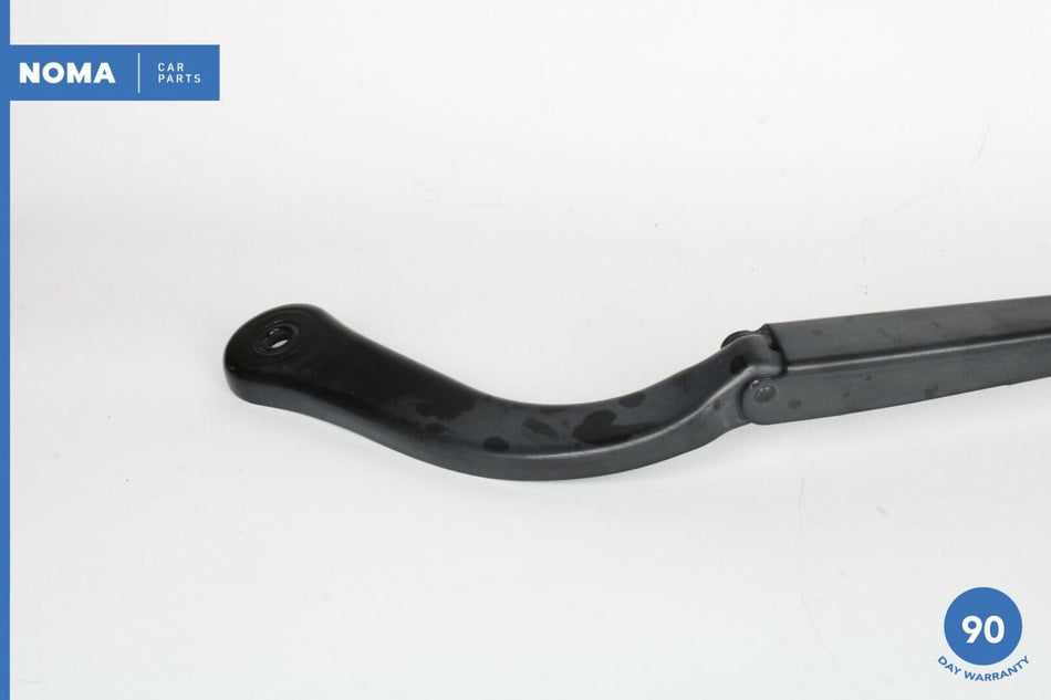 06-13 BMW 328i 335i E92 Front Right Passenger Side Windshield Wiper Arm OEM