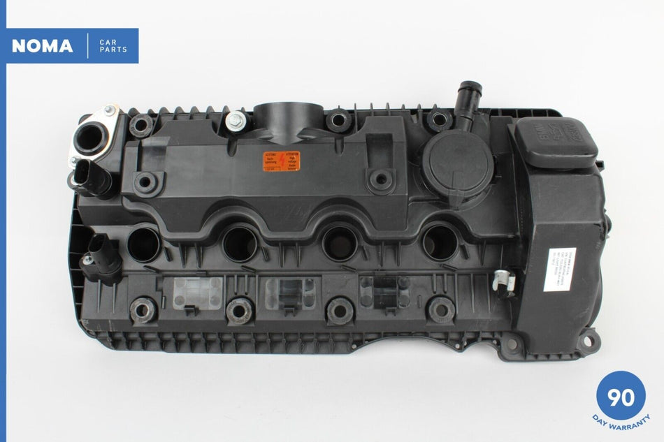 01-04 BMW X5 E53 4.4i 4.8i Front Right Side Engine Cylinder Head Valve Cover OEM