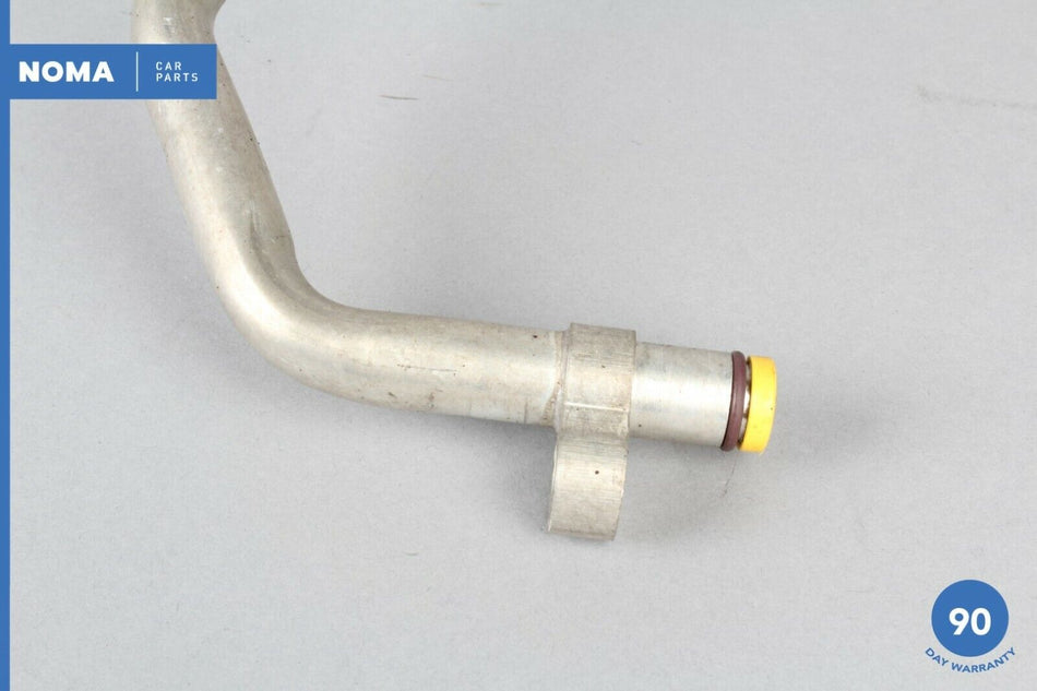 03-08 BMW Z4 E85 E86 HVAC A/C Evaporator To Compressor Hose Pipe 6909234 OEM