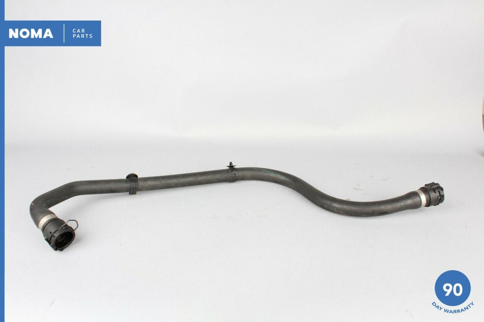 06-08 BMW Z4 E85 E86 Engine Radiator Coolant Water Hose Line 7545277 OEM