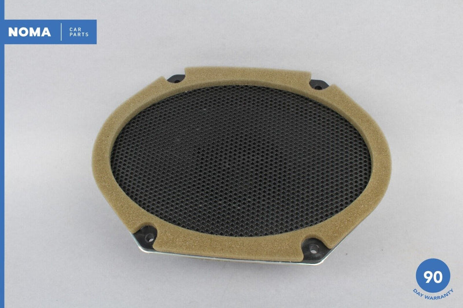 03-08 Jaguar S-Type X206 Right or Left Side Radio Audio Sound Speaker OEM