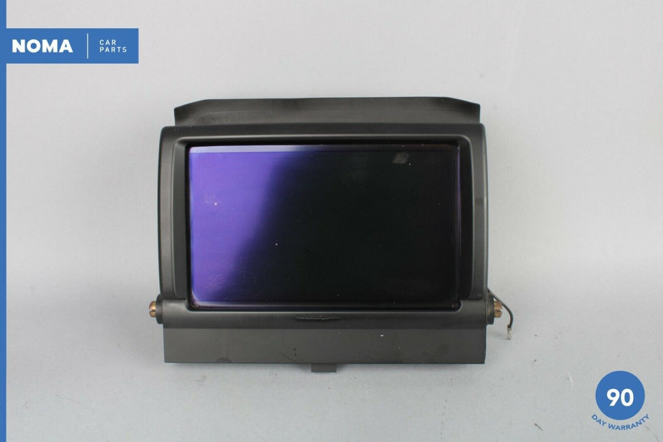 2002 Lexus SC430 Z40 Dash Board GPS Screen Display Module OEM