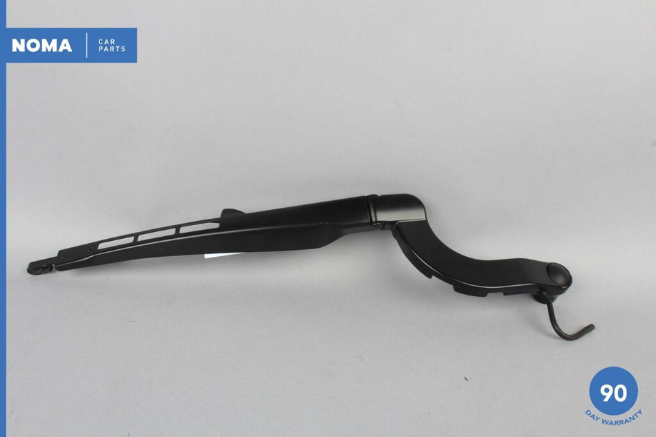 07-14 Jaguar XK XKR X150 Front Left Driver Side Windshield Screen Wiper Arm OEM